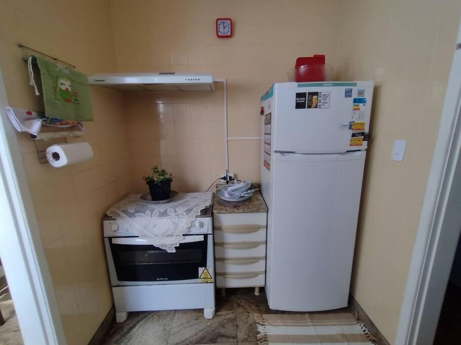 קאבו פריו Apartamento Praia Do Forte מראה חיצוני תמונה