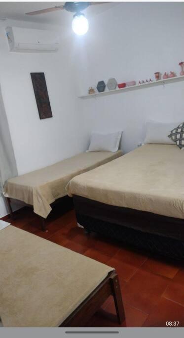 קאבו פריו Apartamento Praia Do Forte מראה חיצוני תמונה