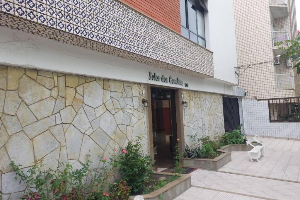 קאבו פריו Apartamento Praia Do Forte מראה חיצוני תמונה