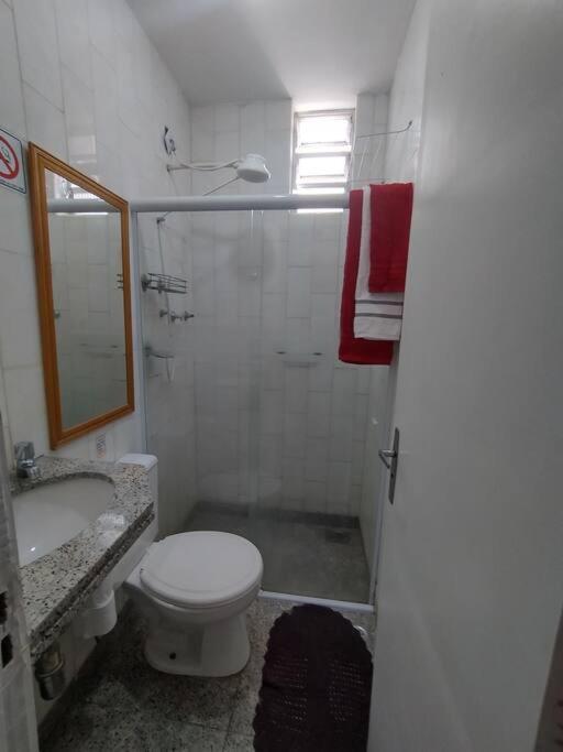 קאבו פריו Apartamento Praia Do Forte מראה חיצוני תמונה