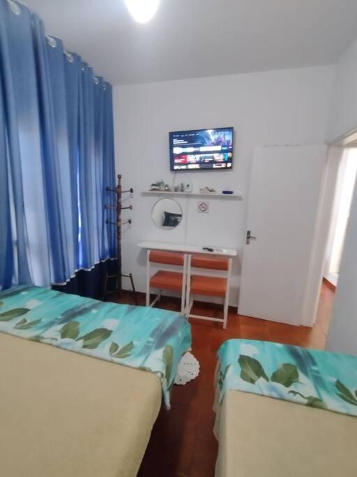 קאבו פריו Apartamento Praia Do Forte מראה חיצוני תמונה