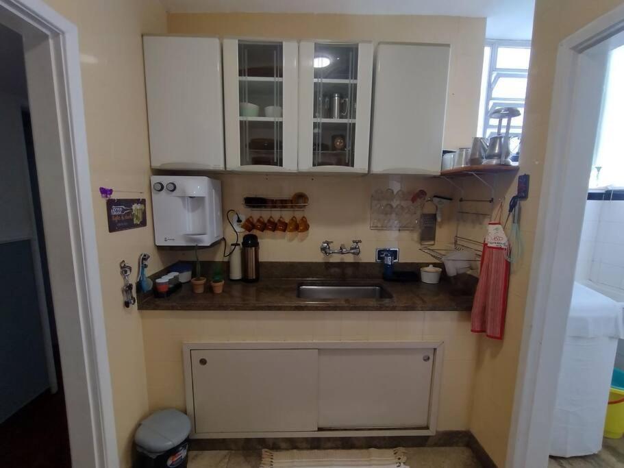 קאבו פריו Apartamento Praia Do Forte מראה חיצוני תמונה