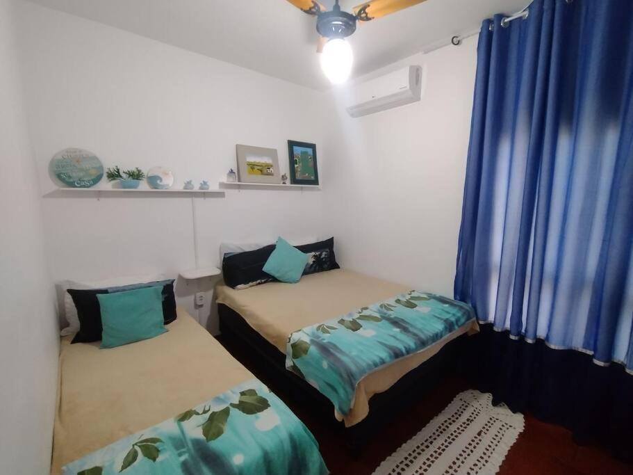 קאבו פריו Apartamento Praia Do Forte מראה חיצוני תמונה